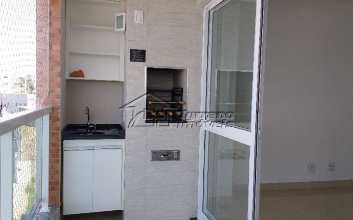 Apartamento com 3 Quartos para Alugar, 106 m² em Urbanova - São José Dos Campos