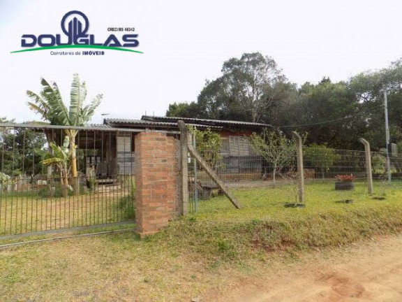 Imagem Casa com 2 Quartos à Venda, 595 m² em Viamão