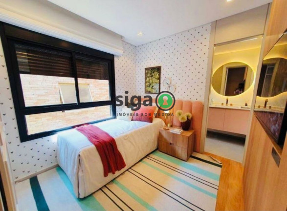 Imagem Apartamento com 4 Quartos à Venda, 145 m² em Vila Clementino - São Paulo Imagem Apartamento com 4 Quartos à Venda, 145 m² em Vila Clementino - São Paulo