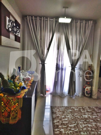Imagem Apartamento com 3 Quartos à Venda, 55 m² em Imirim - São Paulo Imagem Apartamento com 3 Quartos à Venda, 55 m² em Imirim - São Paulo