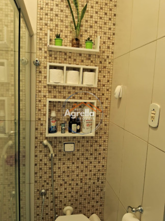 Imagem Casa com 2 Quartos à Venda, 85 m² em Jardim Itapema - Mogi Mirim