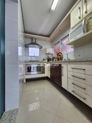 Imagem Cobertura com 3 Quartos à Venda, 179 m² em Riviera De São Lourenço - Bertioga