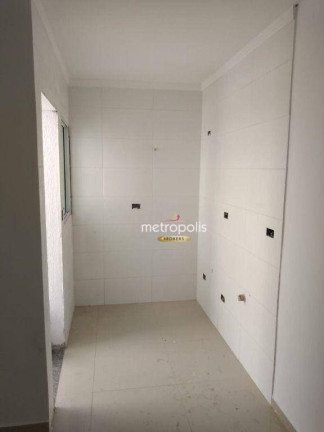 Imagem Apartamento com 2 Quartos à Venda, 49 m² em Jardim Ana Maria - Santo André Imagem Apartamento com 2 Quartos à Venda, 49 m² em Jardim Ana Maria - Santo André
