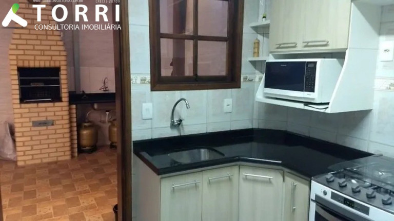Imagem Imóvel com 3 Quartos à Venda, 110 m² em Jardim Santa Cecília - Sorocaba