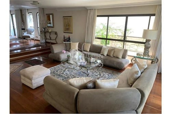 Imagem Apartamento com 4 Quartos à Venda, 267 m² em Moema - São Paulo Imagem Apartamento com 4 Quartos à Venda, 267 m² em Moema - São Paulo