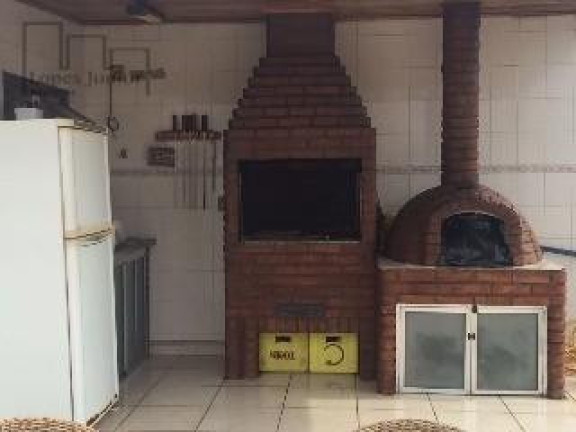 Imagem Apartamento com 2 Quartos à Venda, 108 m² em Jardim Simus - Sorocaba