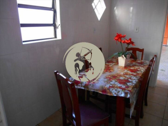 Imagem Casa com 7 Quartos à Venda, 200 m² em Marape - Santos