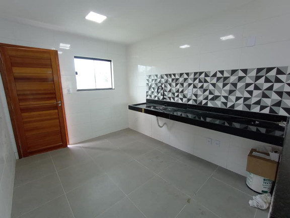 Imagem Casa com 3 Quartos à Venda, 100 m² em Jardim Atlântico Central (itaipuaçu) - Maricá Imagem Casa com 3 Quartos à Venda, 100 m² em Jardim Atlântico Central (itaipuaçu) - Maricá