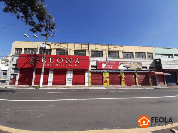 Sala Comercial para Alugar, 510 m² em Centro - Americana