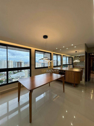Imagem Apartamento com 2 Quartos à Venda, 76 m² em Jundiaí - Anápolis