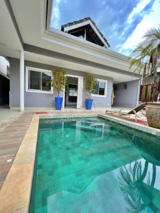 Casa com 3 Quartos à Venda, 143 m² em Vargem Grande - Rio De Janeiro