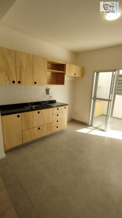 Imagem Sobrado com 3 Quartos para Alugar, 140 m² em Vila Cruzeiro - São Paulo