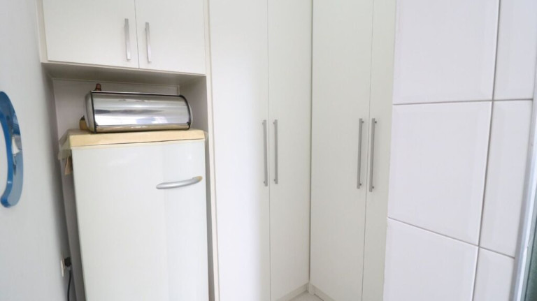 Imagem Imóvel com 2 Quartos à Venda, 111 m² em Vila Mariana - São Paulo