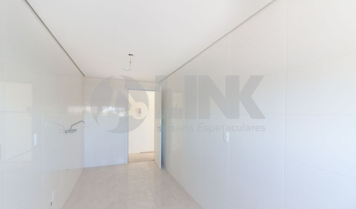 Imagem Apartamento com 2 Quartos à Venda, 83 m² em Jardim Itu - Porto Alegre