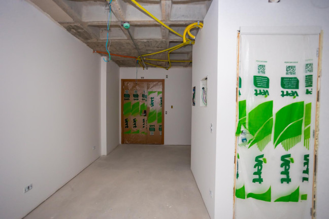 Imagem Sala Comercial à Venda, 22 m² em Centro - Curitiba