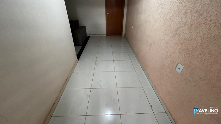 Imagem Casa com 3 Quartos à Venda, 100 m² em Residencial Búzios - Campo Grande
