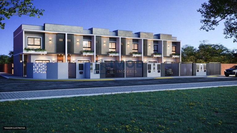 Imagem Casa com 2 Quartos à Venda, 72 m² em Bananal Do Sul - Guaramirim Imagem Casa com 2 Quartos à Venda, 72 m² em Bananal Do Sul - Guaramirim