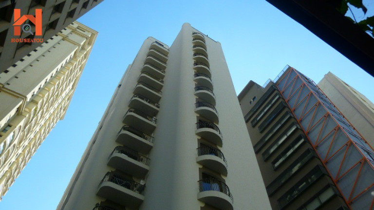 Imagem Imóvel com 2 Quartos para Alugar, 150 m² em Jardim Paulista - São Paulo Imagem Imóvel com 2 Quartos para Alugar, 150 m² em Jardim Paulista - São Paulo