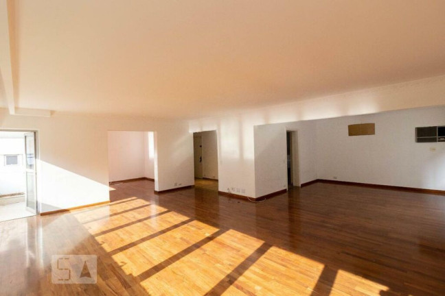 Imagem Apartamento com 4 Quartos para Alugar,  em Jardins - São Paulo