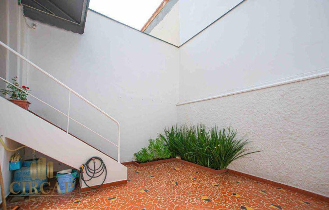 Imagem Casa com 3 Quartos à Venda, 120 m² em Perdizes - São Paulo