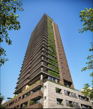 Imagem Apartamento com 3 Quartos à Venda, 181 m² em Paraíso - São Paulo Imagem Apartamento com 3 Quartos à Venda, 181 m² em Paraíso - São Paulo