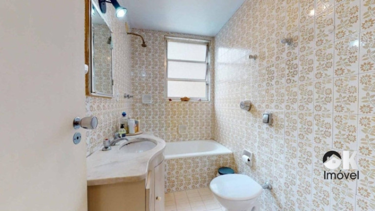 Imagem Apartamento com 4 Quartos à Venda, 142 m² em Jardim Paulista - São Paulo Imagem Apartamento com 4 Quartos à Venda, 142 m² em Jardim Paulista - São Paulo