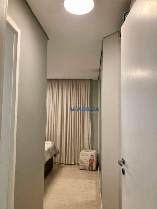 Imagem Apartamento com 4 Quartos à Venda, 114 m² em Vila Santo Antônio - Guarulhos
