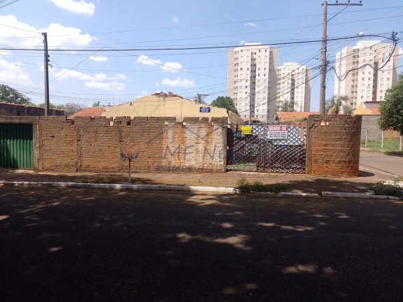 Imagem Terreno à Venda, 150 m² em Vila Santa Terezinha - Pirassununga Imagem Terreno à Venda, 150 m² em Vila Santa Terezinha - Pirassununga