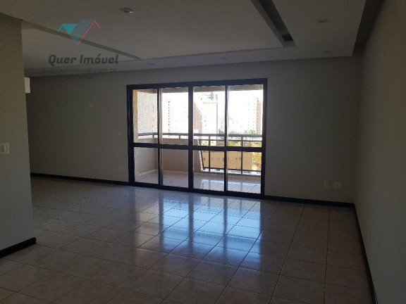 Apartamento com 3 Quartos à Venda, 180 m² em Jardim São Luiz - Ribeirão Preto