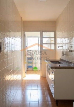 Imagem Apartamento com 1 Quarto à Venda, 44 m² em Santana - São Paulo Imagem Apartamento com 1 Quarto à Venda, 44 m² em Santana - São Paulo