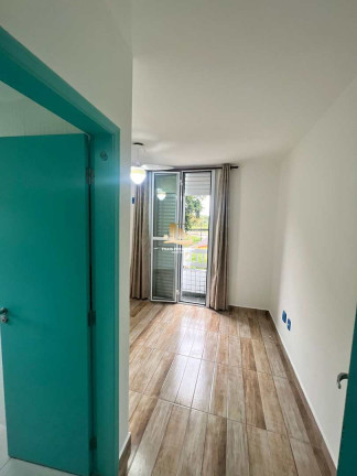 Imagem Apartamento com 3 Quartos à Venda, 66 m² em Canto Do Forte - Praia Grande