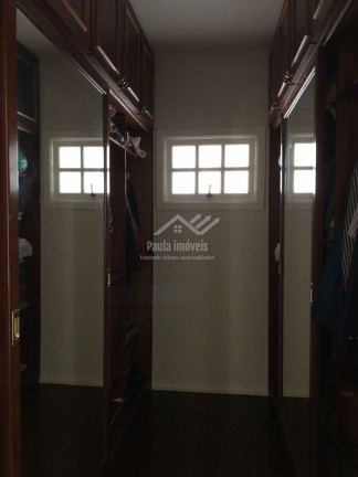 Imagem Casa de Condomínio com 3 Quartos à Venda, 275 m² em Vila Zezé - Jacareí