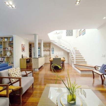 Imagem Casa com 3 Quartos à Venda, 228 m² em Chácara Monte Alegre - São Paulo
