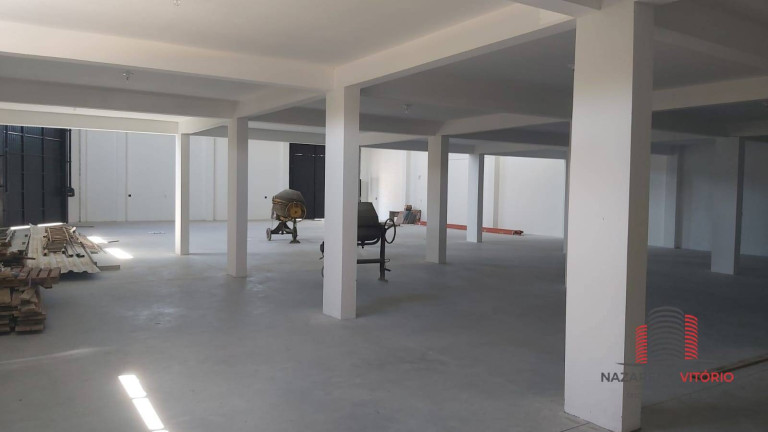 Galpão para Alugar, 714 m² em Jardim Eldorado - Palhoça