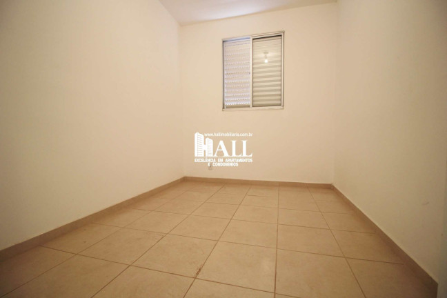Imagem Apartamento com 2 Quartos à Venda, 60 m² em Parque Das Flores Ii - São José Do Rio Preto Imagem Apartamento com 2 Quartos à Venda, 60 m² em Parque Das Flores Ii - São José Do Rio Preto