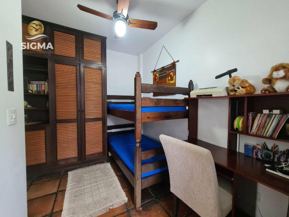 Imagem Apartamento com 3 Quartos à Venda, 110 m² em Enseada - Guarujá Imagem Apartamento com 3 Quartos à Venda, 110 m² em Enseada - Guarujá