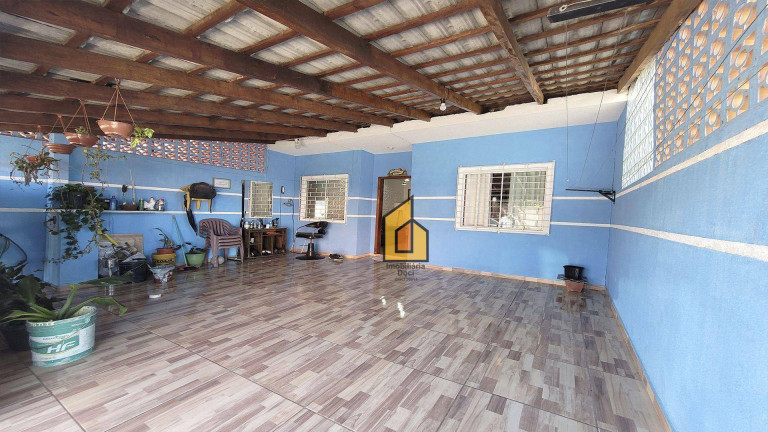 Imagem Casa com 2 Quartos para Alugar, 54 m² em Passauna - Araucária Imagem Casa com 2 Quartos para Alugar, 54 m² em Passauna - Araucária