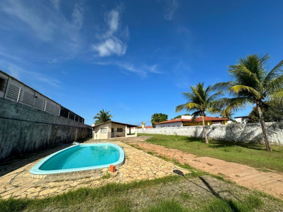 Imagem Imóvel com 3 Quartos à Venda, 1.200 m² em Robalo - Aracaju