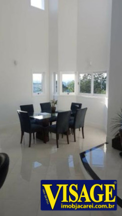 Imagem Casa com 4 Quartos à Venda, 358 m² em Rio Comprido - Jacareí Imagem Casa com 4 Quartos à Venda, 358 m² em Rio Comprido - Jacareí