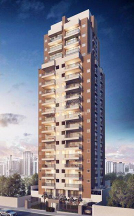 Imagem Apartamento com 2 Quartos à Venda, 117 m² em Conceição - São Paulo