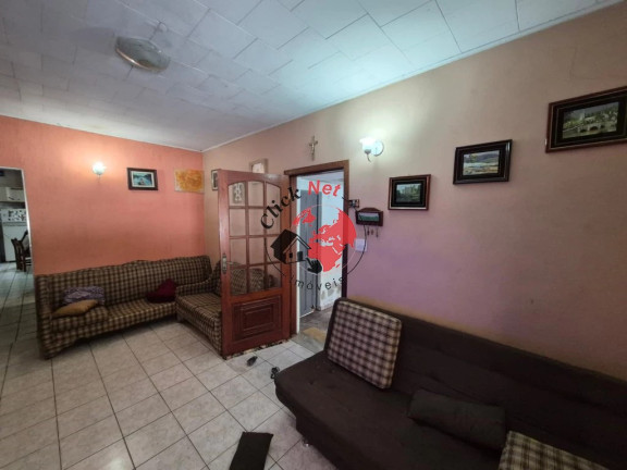 Imagem Casa com 3 Quartos à Venda, 100 m² em Assunção - São Bernardo Do Campo Imagem Casa com 3 Quartos à Venda, 100 m² em Assunção - São Bernardo Do Campo