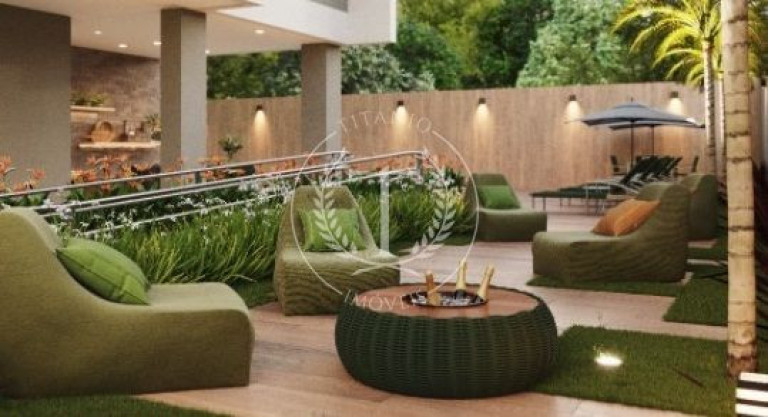 Imagem Apartamento com 1 Quarto à Venda, 29 m² em Butantã - São Paulo