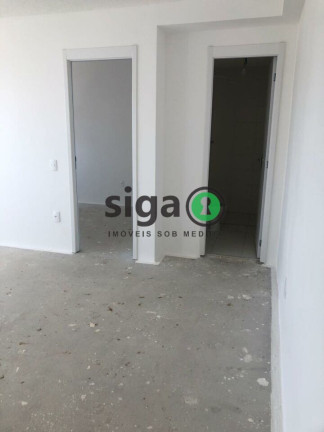 Imagem Apartamento com 1 Quarto à Venda, 36 m² em Liberdade - São Paulo