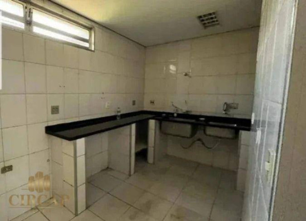 Imagem Ponto Comercial para Alugar, 543 m² em Vila Leopoldina - São Paulo
