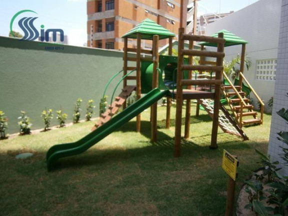 Imagem Apartamento com 3 Quartos à Venda, 147 m² em Guararapes - Fortaleza Imagem Apartamento com 3 Quartos à Venda, 147 m² em Guararapes - Fortaleza