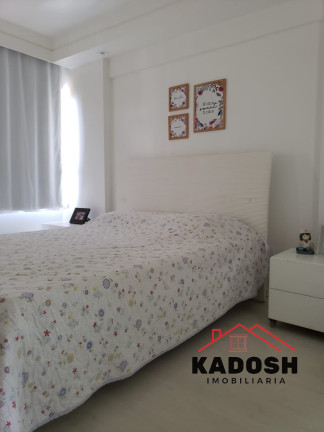 Imagem Apartamento com 3 Quartos à Venda, 90 m² em Ponto Central - Feira De Santana