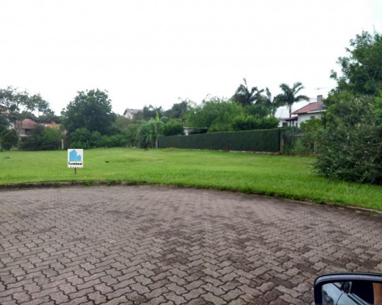 Imagem Terreno à Venda, 2.320 m² em Paragem Dos Verdes Campos - Gravataí Imagem Terreno à Venda, 2.320 m² em Paragem Dos Verdes Campos - Gravataí