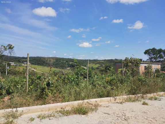 Imagem Terreno à Venda, 360 m² em Estrela Do Sul - Mateus Leme