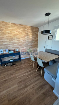 Imagem Apartamento com 1 Quarto à Venda, 50 m² em Santana - São Paulo Imagem Apartamento com 1 Quarto à Venda, 50 m² em Santana - São Paulo