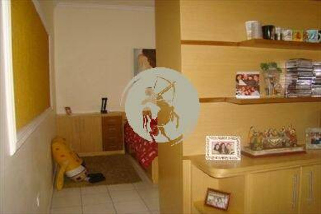 Imagem Casa com 4 Quartos à Venda, 400 m² em Embare - Santos Imagem Casa com 4 Quartos à Venda, 400 m² em Embare - Santos